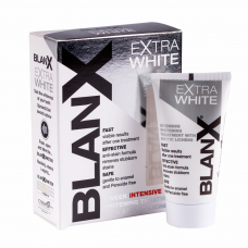 Blanx Extra White Интенсивный отбеливающий уход